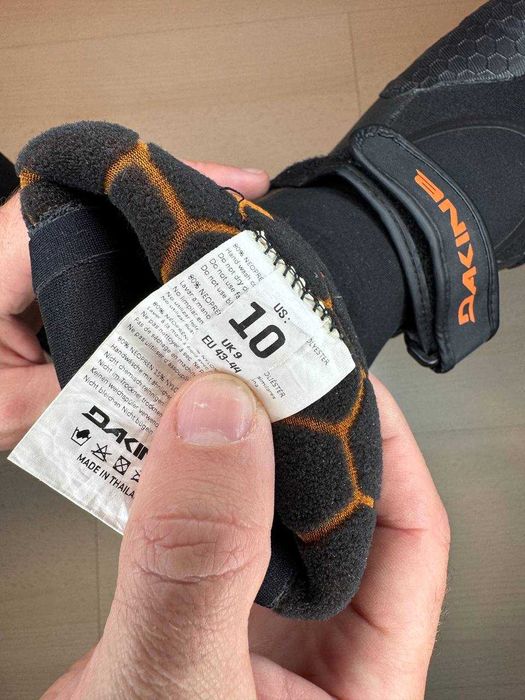 Neopren Boots Încălțăminte 7mm (Dakine)