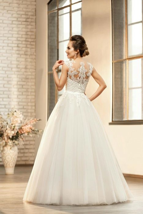 Rochie mireasa Mirandi