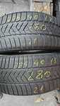 Anvelope 225/40/18 PIRELLI iarna