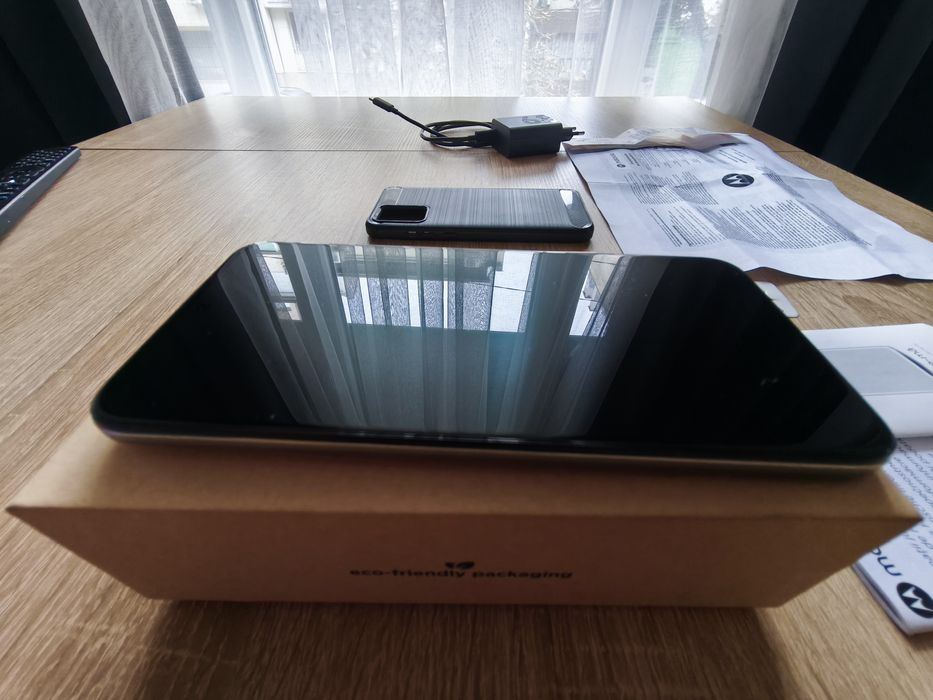 Motorola edge 30 neo