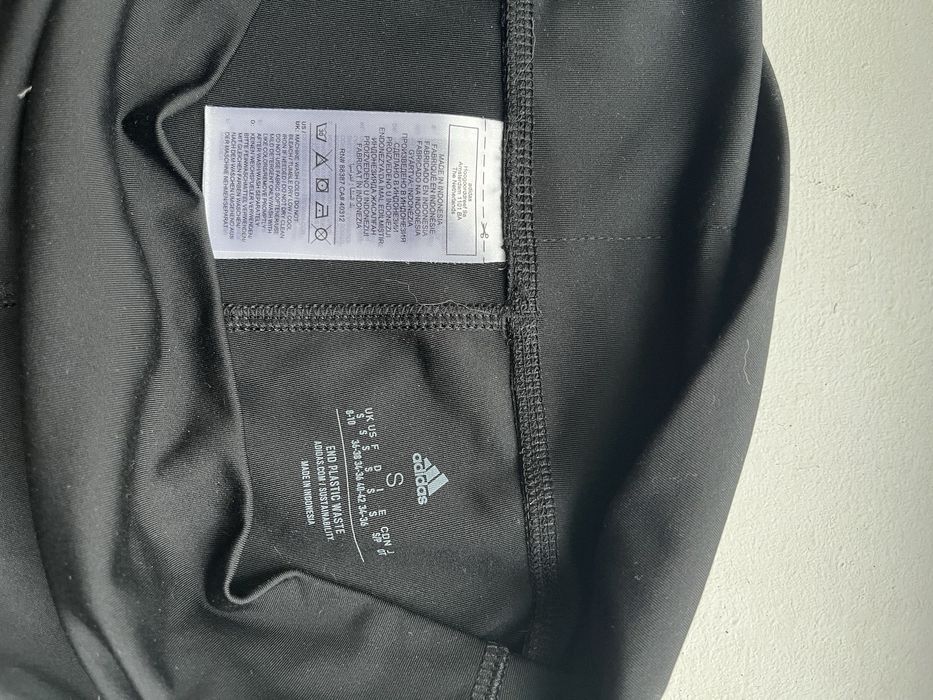 Спортен клин Adidas S размер