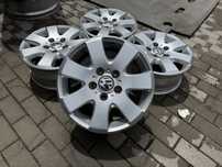 Jante Vw T5 T6 Transporter Multivan caravelle originale 16