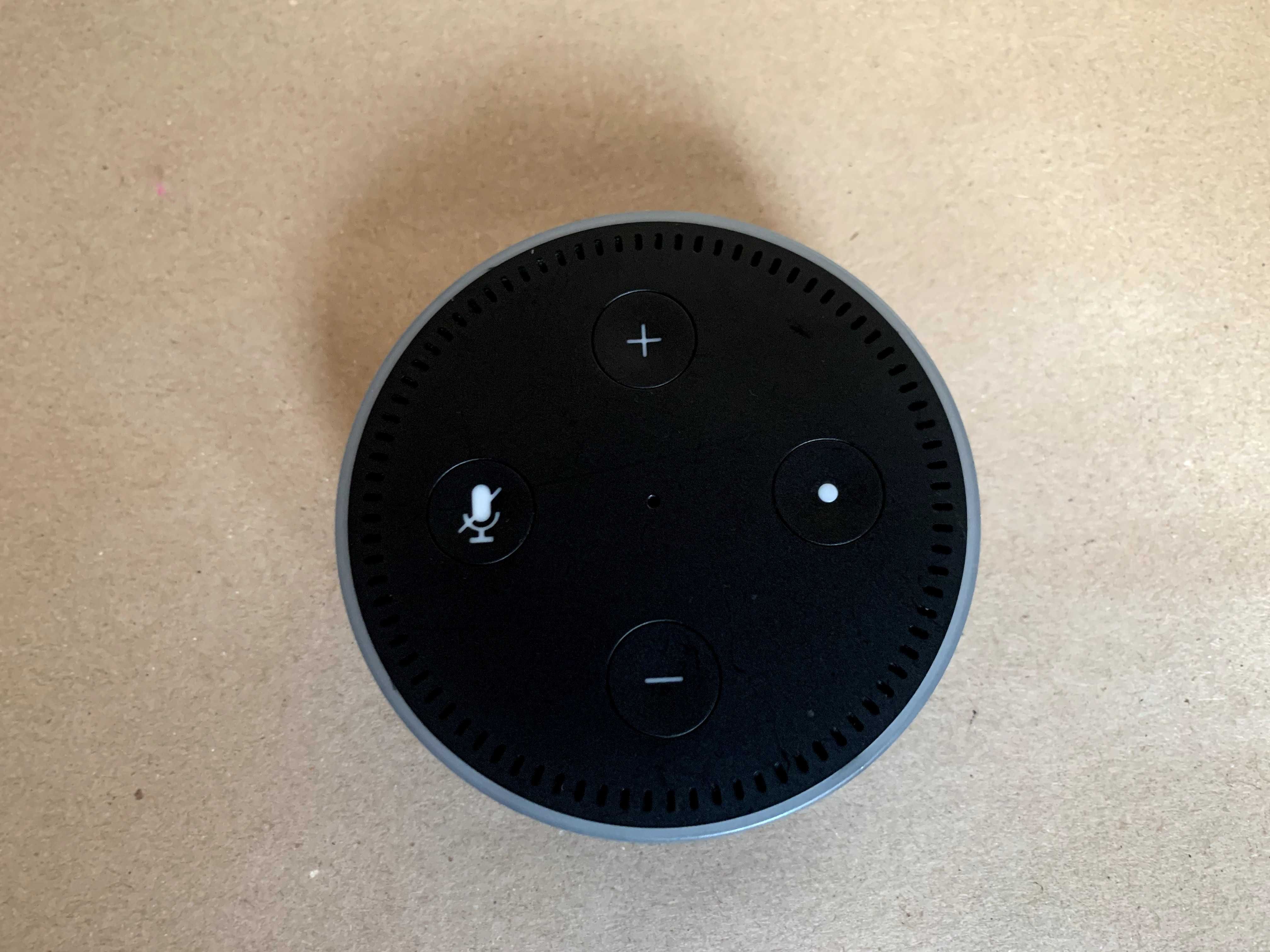 Boxă Portabilă Amazon Echo Dot 2nd Gen