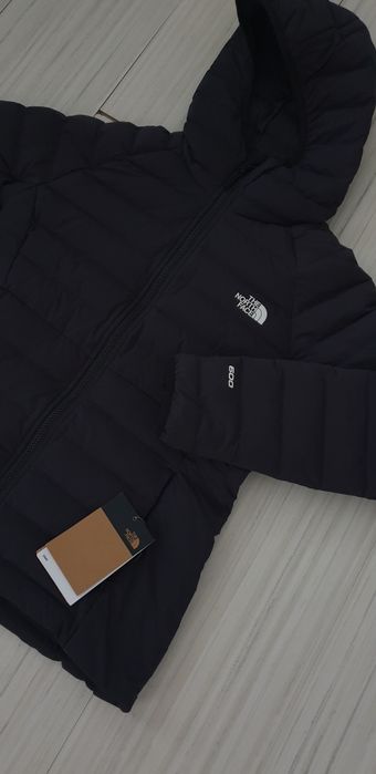 The North Face Aconcaqua 3 600 Down  S НОВО! ОРИГИНАЛ Дамско Зимно Яке