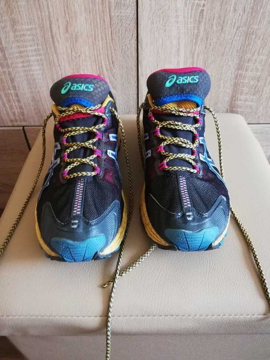 Asics Gel - Fuji Attack, номер 40