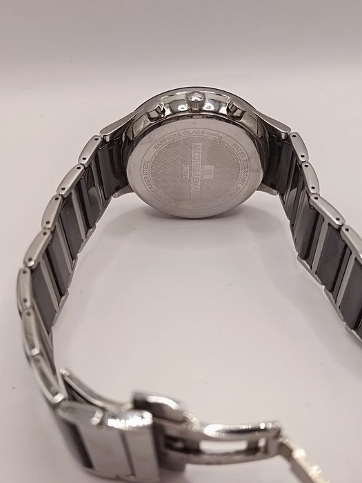 Часовник Jacques Lemans Ceramic