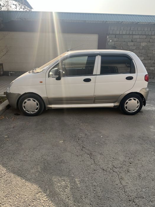 Matiz best 2008-yil toshkent