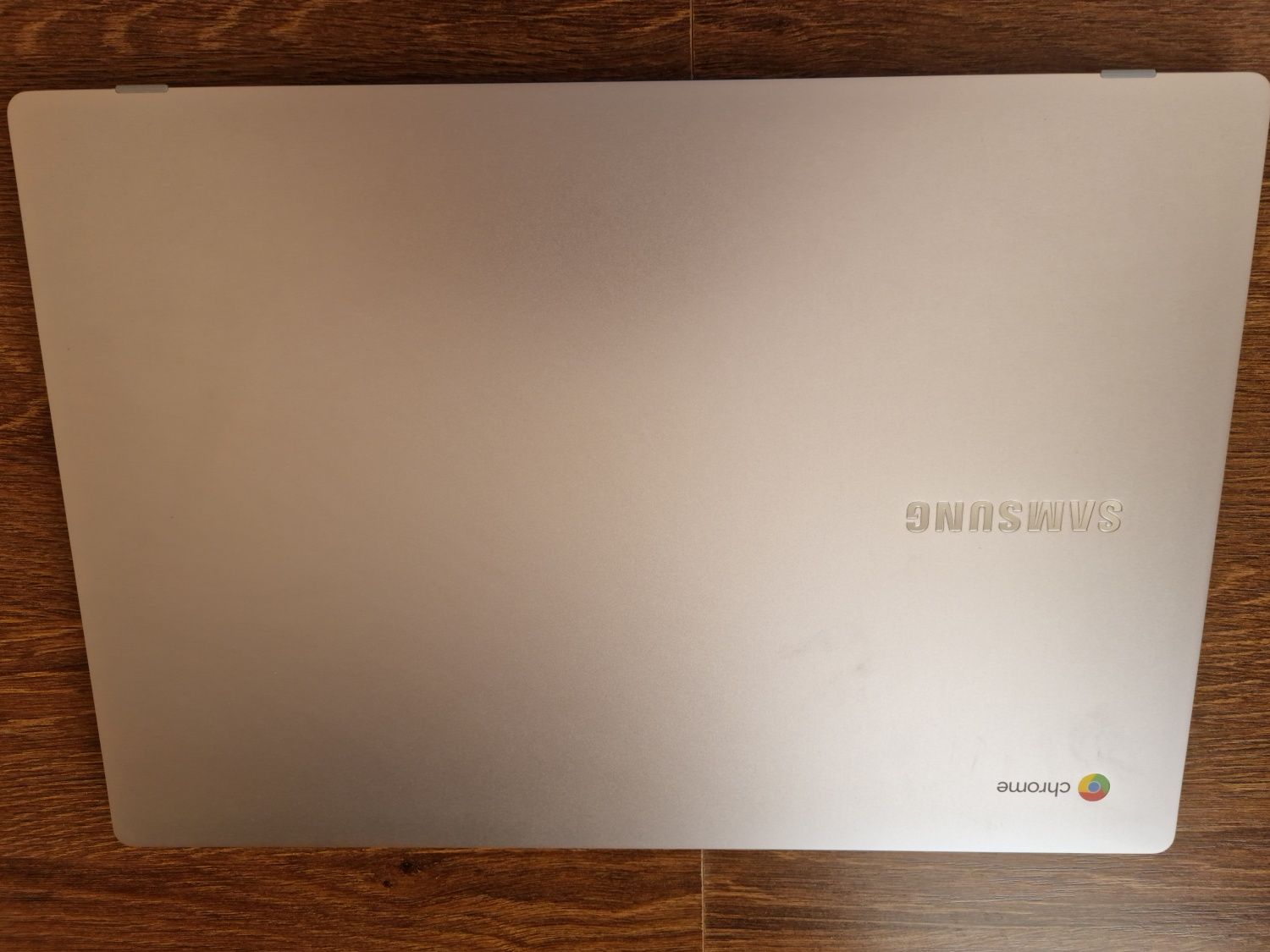 Vand Samsung Chromebook
