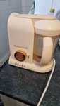 Beaba Babycook robot rose gold