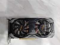 Видео карта MANLI GALLARDO GTX 1660TI - 6GB DDR6 - Гаранция