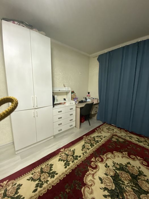 Подселенияга 2 кыз кажет! Алматы арена, Дарабоз 25