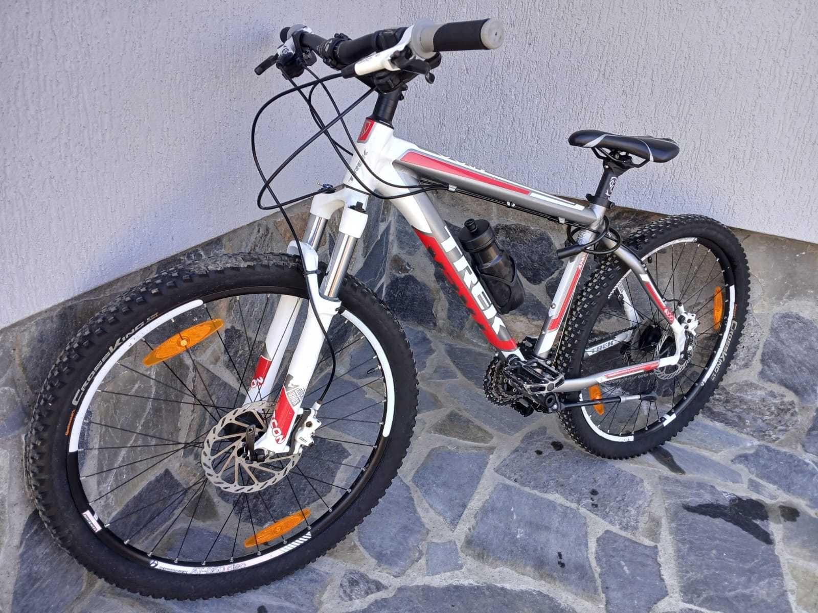 Vand TREK 6300 ALPHA