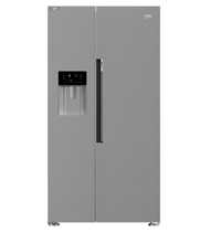 Американски хладилник BEKO GN162341XBN