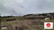 De vanzare, teren 1750 mp RemeteaMures