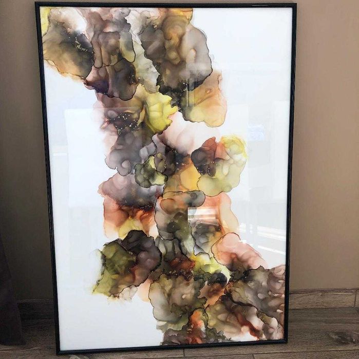 Tablou  pictat marca ARTIGIANA STUDIO