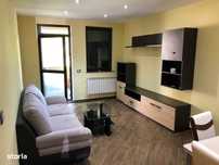 Chirie apartament nou3 camere mobilat , zona Piata Mica
