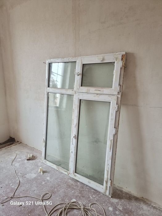 АКФА ОЙНАЛАРИ холати яхшии