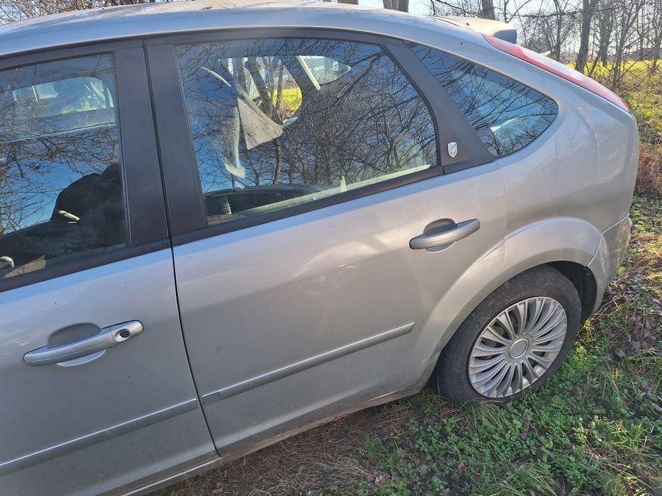 Jante tabla r16 Ford Focus an 2007