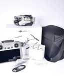 Drona Dji Mini 4 Pro Fly more combo