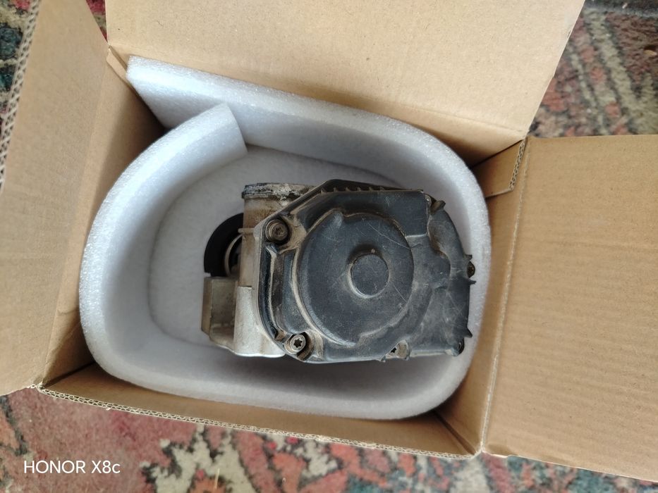 Matiz Best Zaslonka dewoo arginal B-U