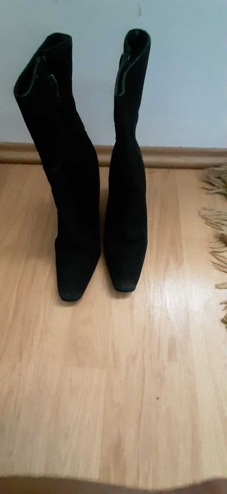 cizme ghete adidasi dama