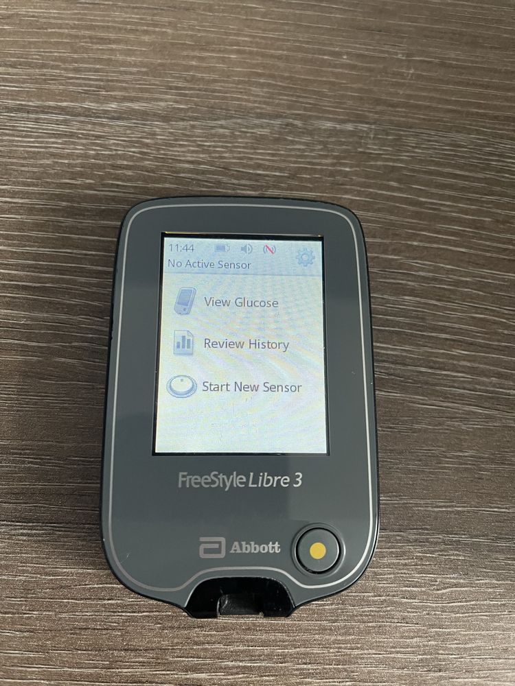 Cititor freestyle libre 3 in stare buna