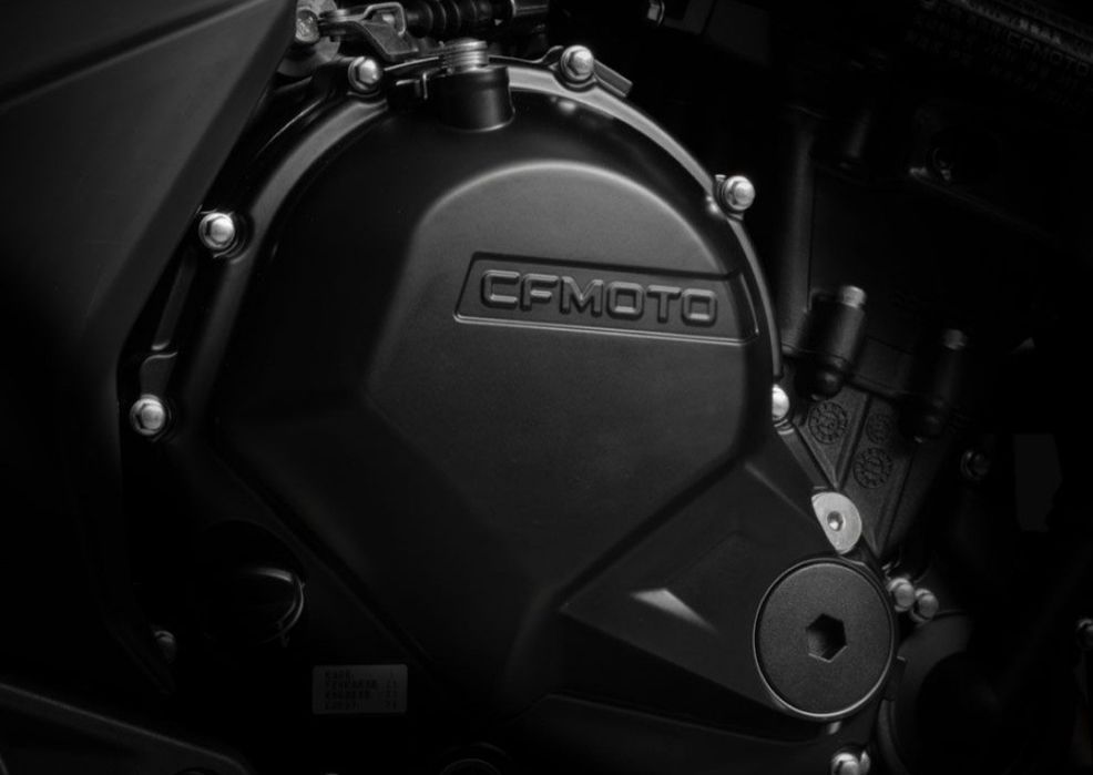 Cfmoto 700MT доставка под ключ 7100$