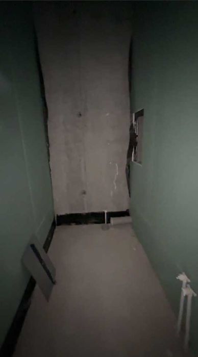 O‘rikzor Residence, subsidiya/ipoteka, 2 хонали квартира, 9-қават