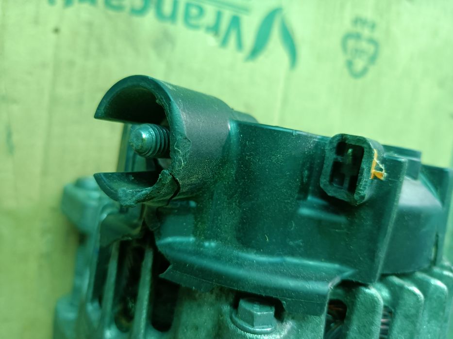 Alternator Peugeot 208 1.2 benzină an fabr 2022