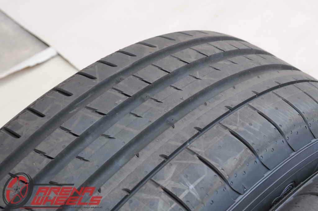 Anvelope Vara Noi 18 inch Yokohama AdvanSport V107 225/60 R18 104W