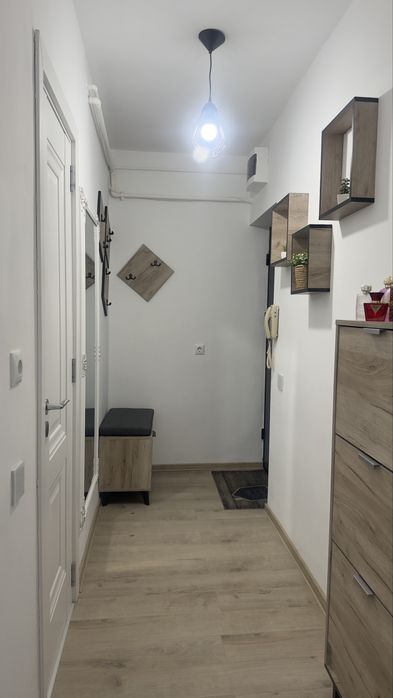 PF Vand apartament in Manastur (Aleea Padin) - 38 mp.