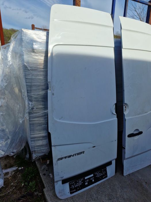 Usa usi portiera spate mercedes sprinter w906 vw crafter
