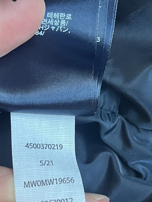 Tommy Hilfiger : TH Protect - размер М-Л / Оригинал