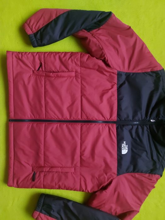 The North Face-XL-2XL-Оригинално
