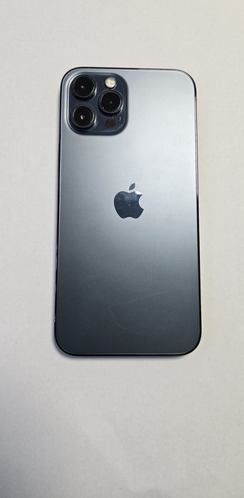 Okazie ! Iphone 12 pro max 256 Gb !!!  Impecabil !!!