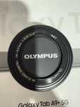 Obiectiv Olympus 14-42mm F3.5-5.6 ED EZ