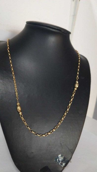 lant aur 14k (m3) star amanet