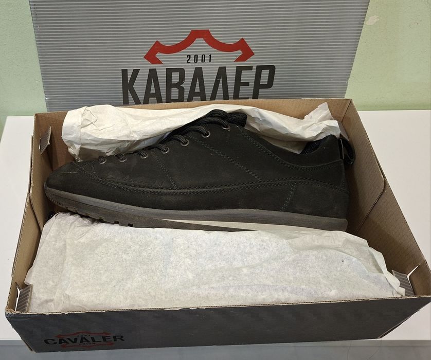 Мъжки спортни обувки No 42