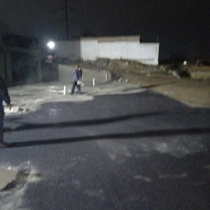 Asfalt yotqizish yizmati