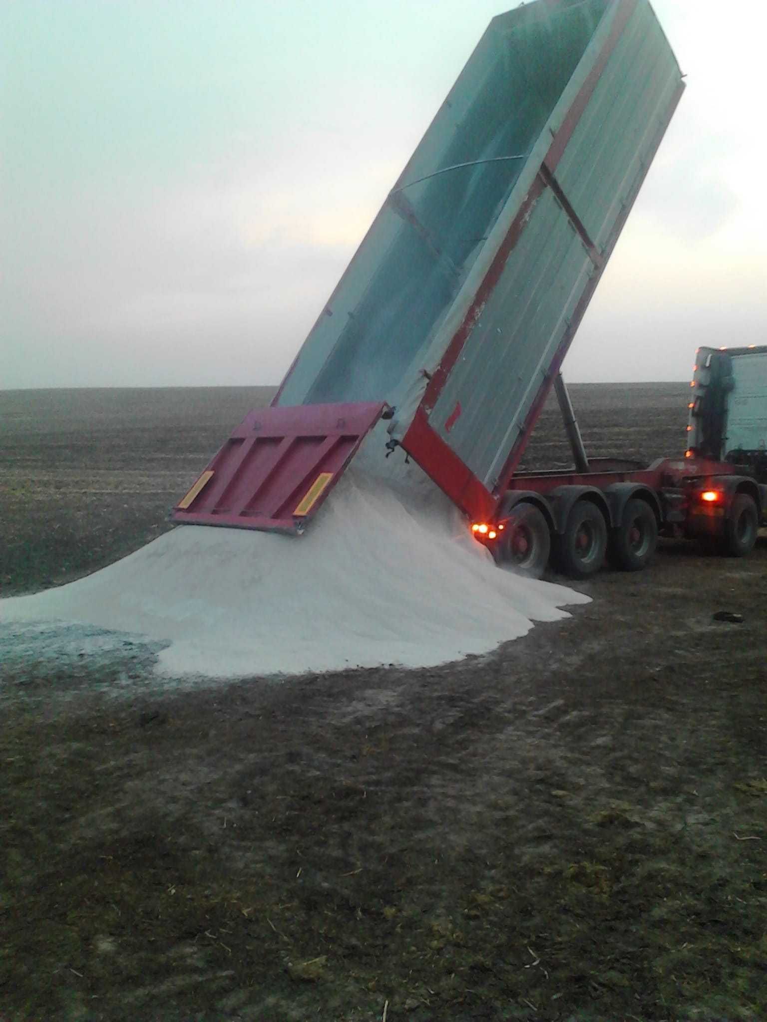 Vand carbonat de calciu