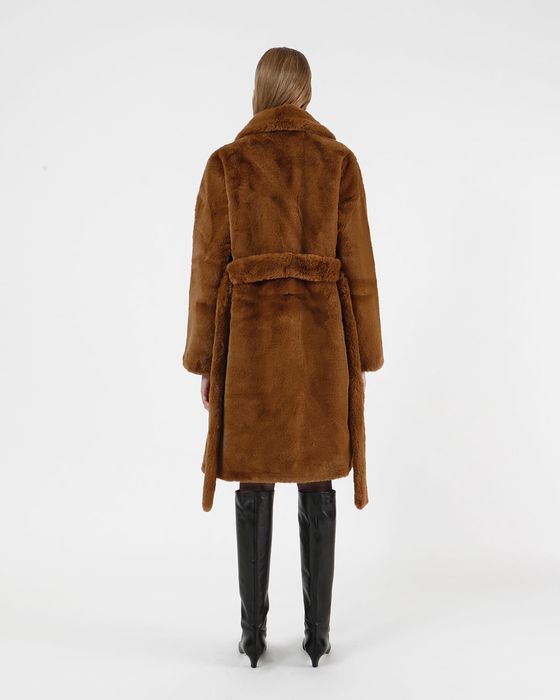 Haina blana ecologica caramel APPARIS