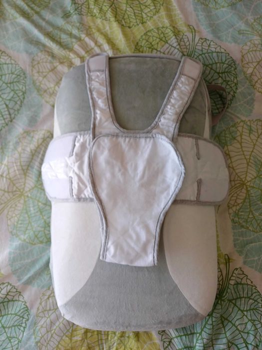 възглавница за новородено Babocush