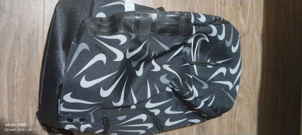 Рукзак Найк Спортивный