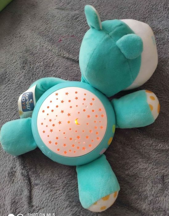 Jucării copii bebelusi