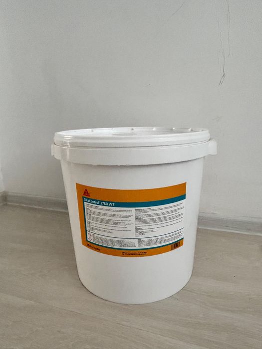 Продам ведро 20 кг