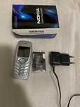 Nokia 6100 ca nou in cutie