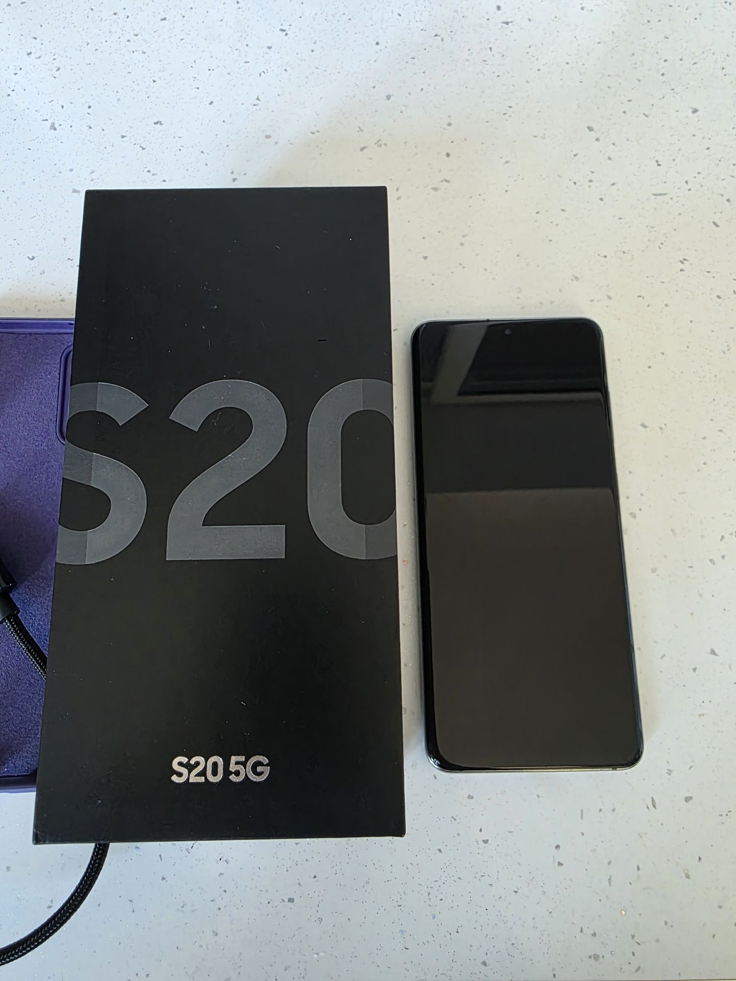 Samsung Galaxy S20 5G