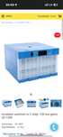 Incubator pui micul fermier