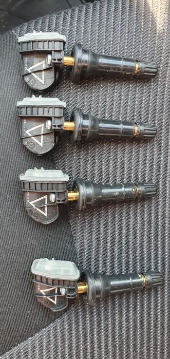 Senzori presiune roti ford mondeo mk5