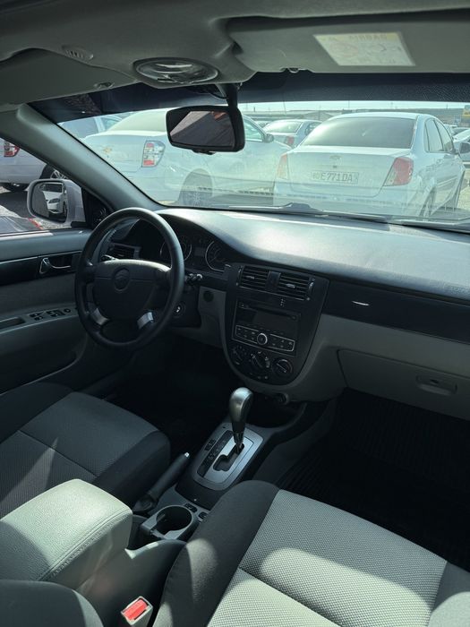 Chevrolet gentra 2019